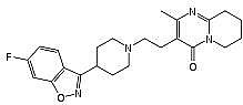 Risperidone