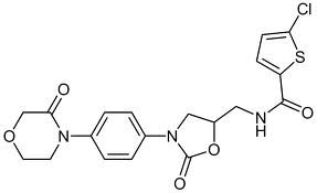 Rivaroxaban