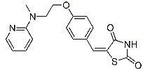 Rosiglitazone maleate