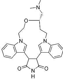 Ruboxistaurin