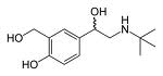 Salbutamol