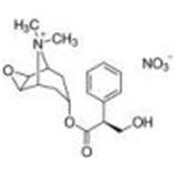 Scopolamine Methyl Nitrate