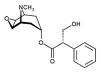 Scopolamine