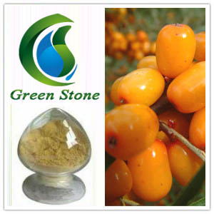 Seabuckthorn Concentrated Juice