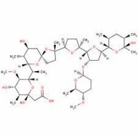 Semduramicin