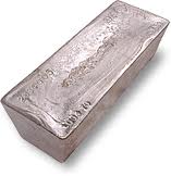 Silver Bars