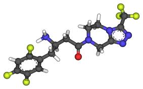 Sitagliptin