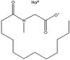 Sodium Cocoyl Sarcosinate