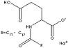 Sodium Cocyl Glutamate