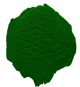 Sodium Iron Chlorophyllin