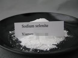 Sodium Selentie