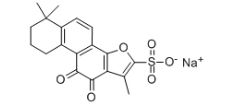 Sodium Tanshinone IIA Silate