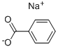 Sodium benzoate