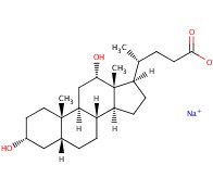 Sodium deoxycholate