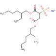 Sodium docusate powder