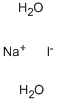 Sodium iodide dihydrate