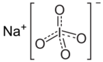 Sodium periodate