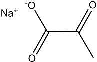 Sodium pyruvate