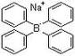 Sodium tetraphenyl Boron