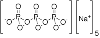 Sodium tripolyphosphate