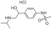 Sotalol Hcl