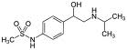 Sotalol