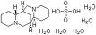 (-)-Sparteine sulfate pentahydrate