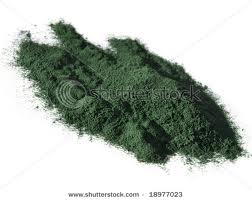 Spirulina