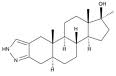 Stanozolol