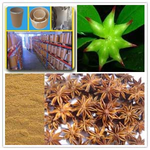 Star anise extract