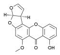 Sterigmatocystin