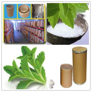 Stevia rebaudiana Extract