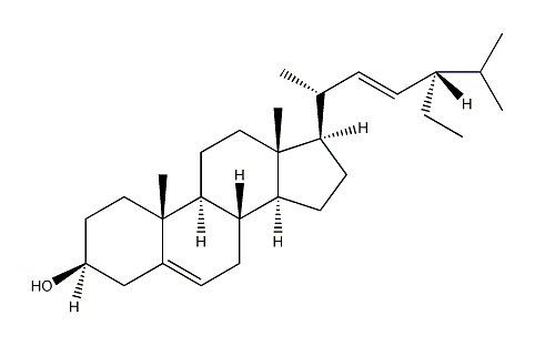 Stigmasterol