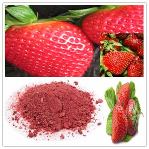 Strawberry Extract