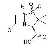 Sulbactam