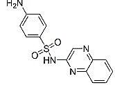 Sulfaquinoxaline