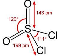 Sulfuryl chloride