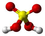 Sulphuric acid