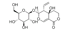 Swertiamarin