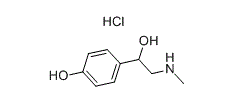 Synephrine Hydrochloride