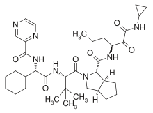 Telaprevir