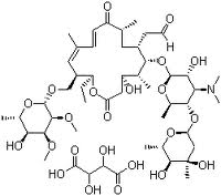 TYLOSIN TARTARATE