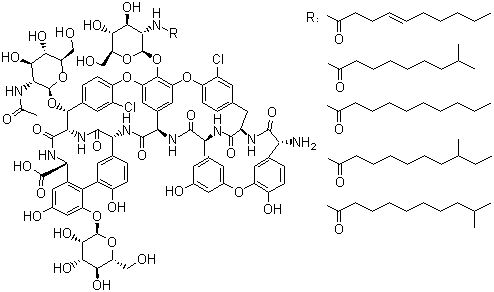 Teicoplanin