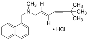 Terbinafine Hydrochloride