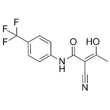 Teriflunomide