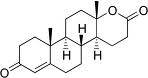 Testolactone