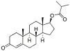 Testosteron Isobutyrate