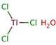 Thallium Trioxide