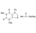 Theophylline Sodium Glycinate