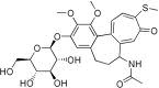 Thiocolchicoside